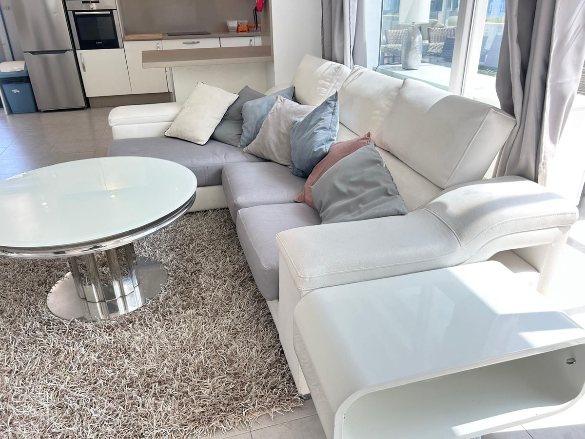 3 Bedroom Villa in Estepona - Foto 4