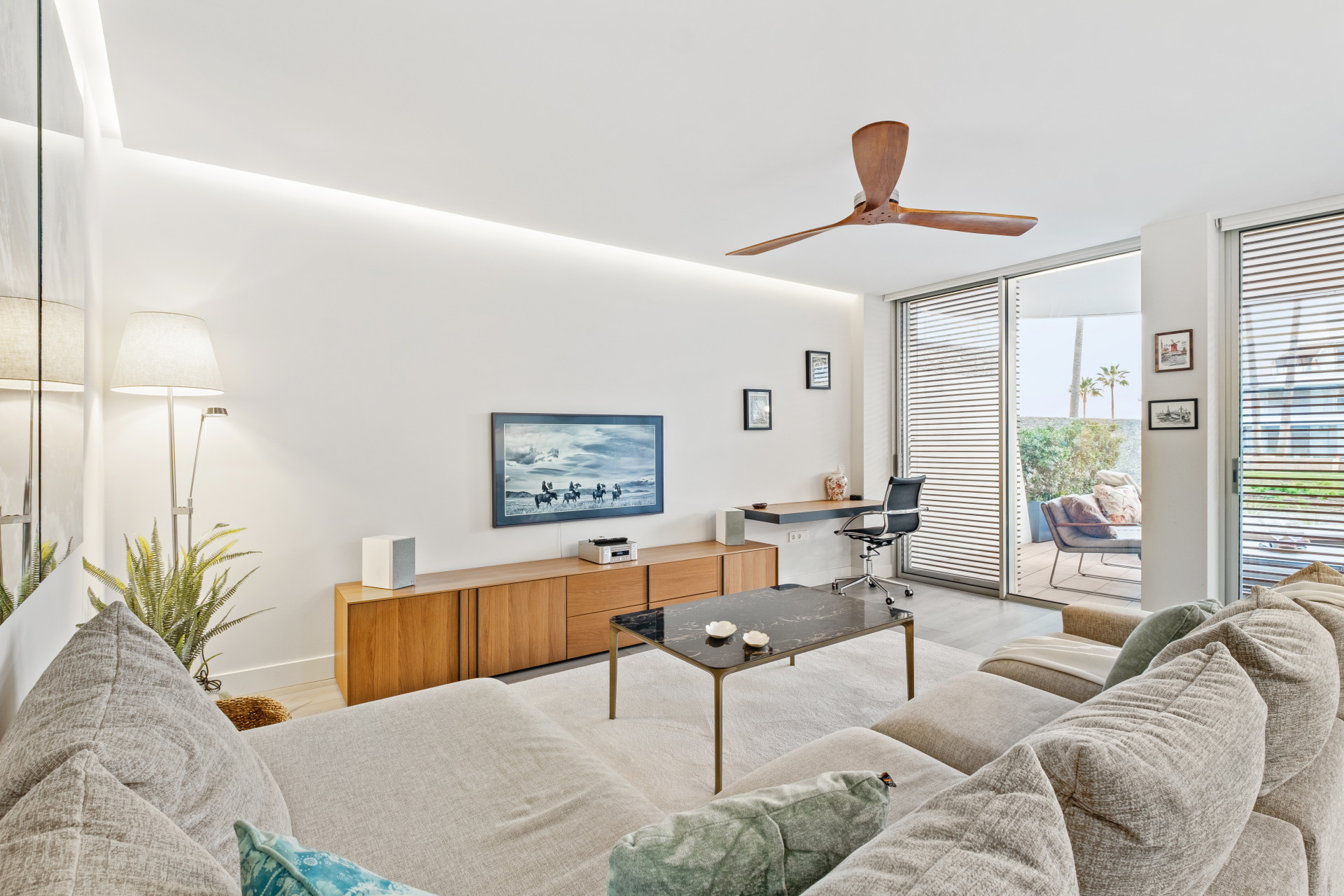 2 Bedroom Apartment in Estepona - Foto 26