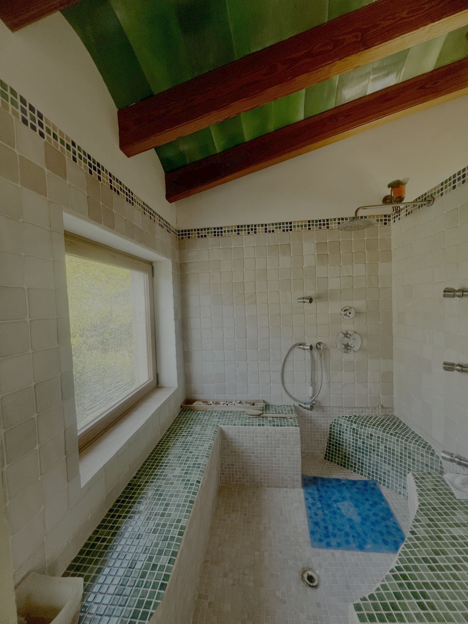 Villa con 5 camere con piscina a Baleari, Spagna – Foto 16