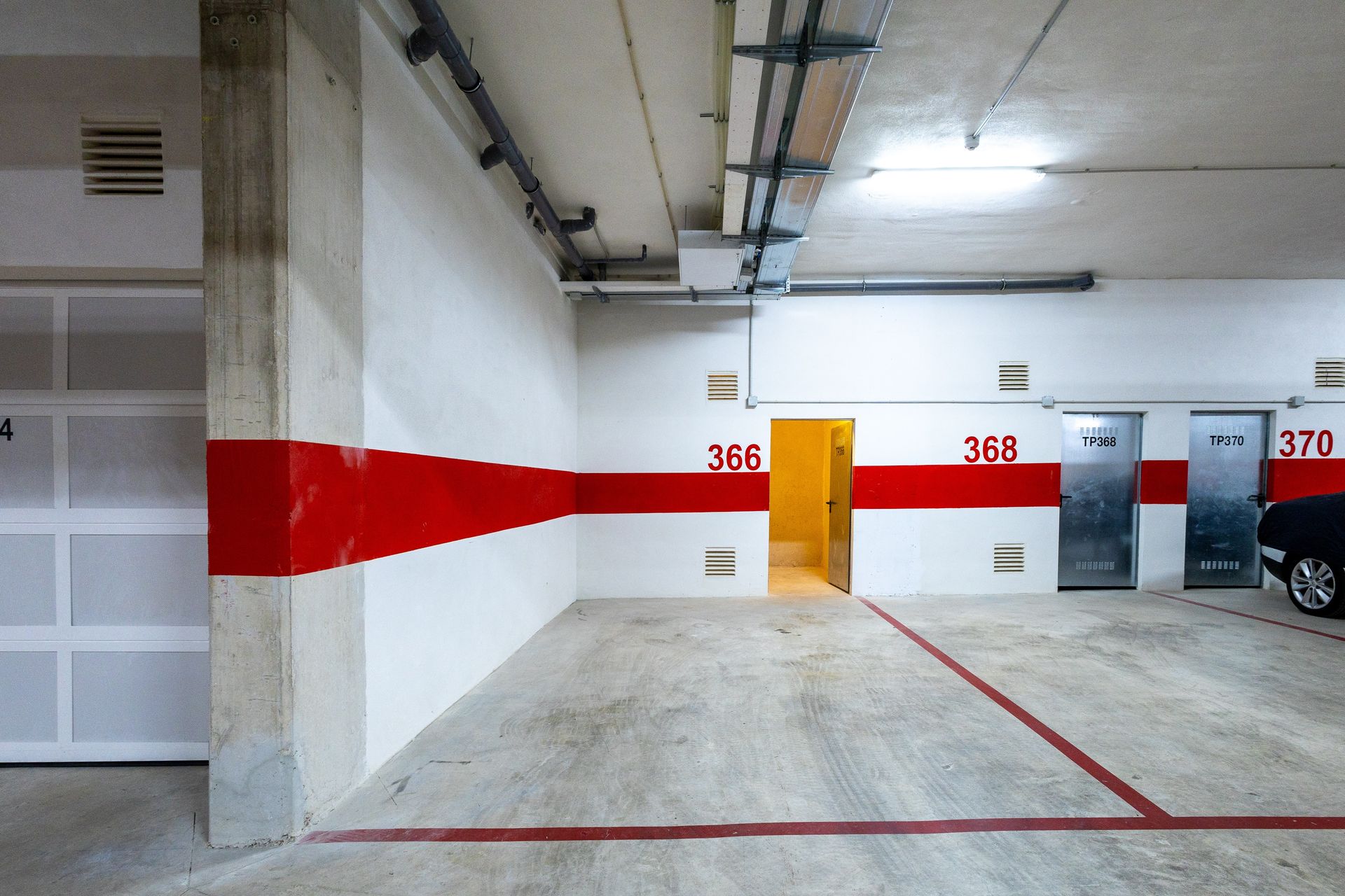 Apartamento com 3 quartos com piscina em Alicante, Espanha – Foto 30