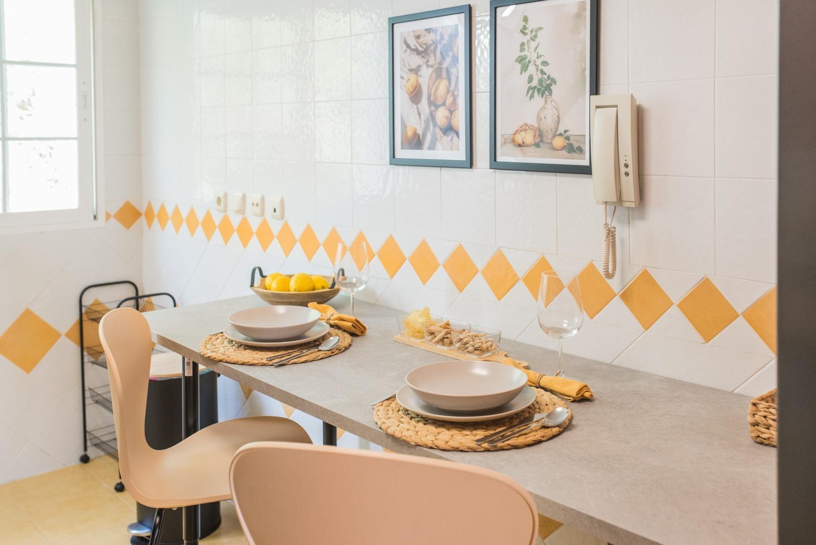 2 Bedroom Apartment in Marbella - Photo 19