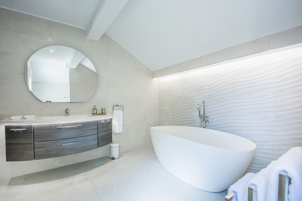 6 Bedroom Villa in Marbella - Foto 40