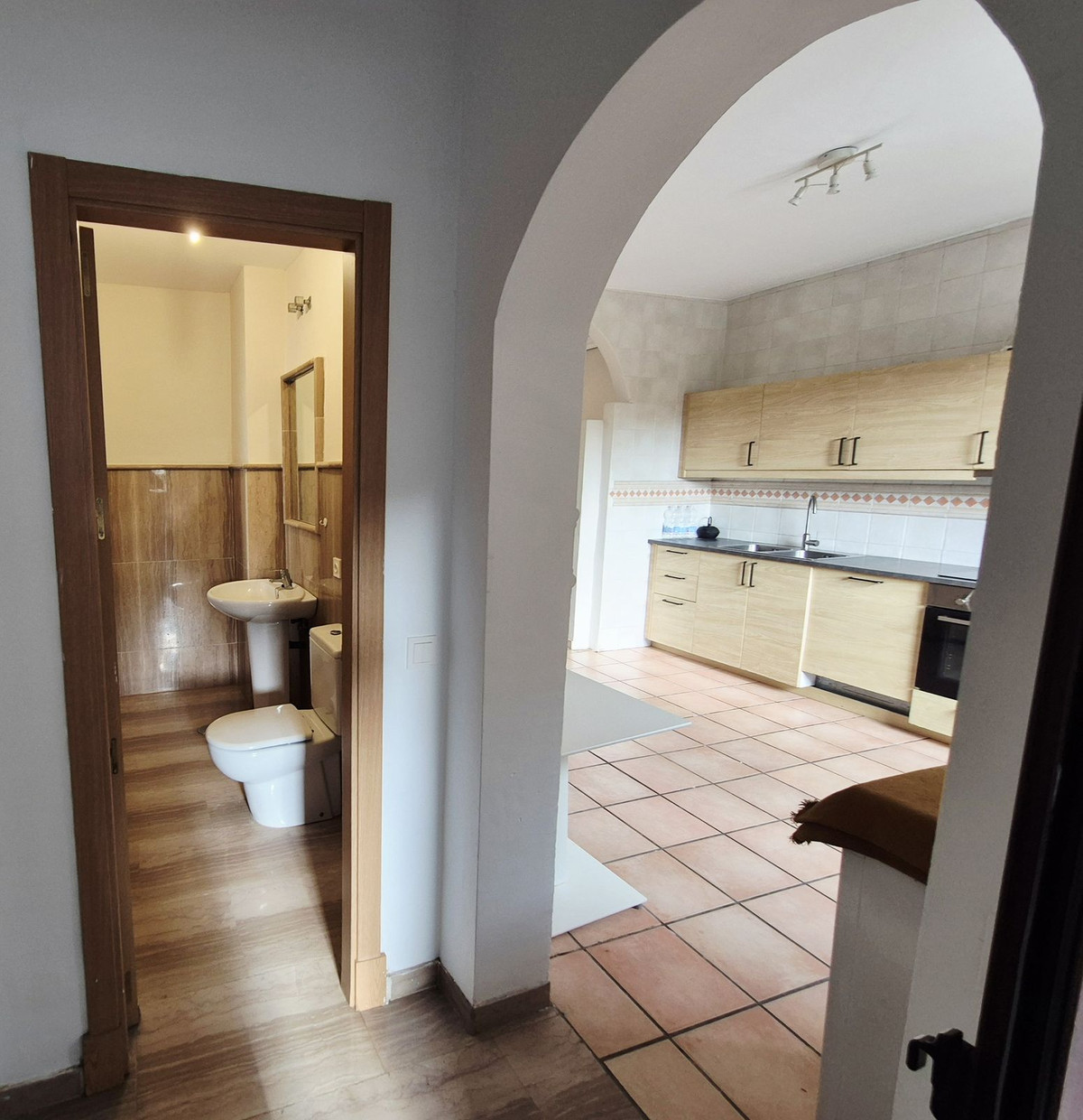 4 Bedroom Villa in San Pedro de Alcántara - Photo 31