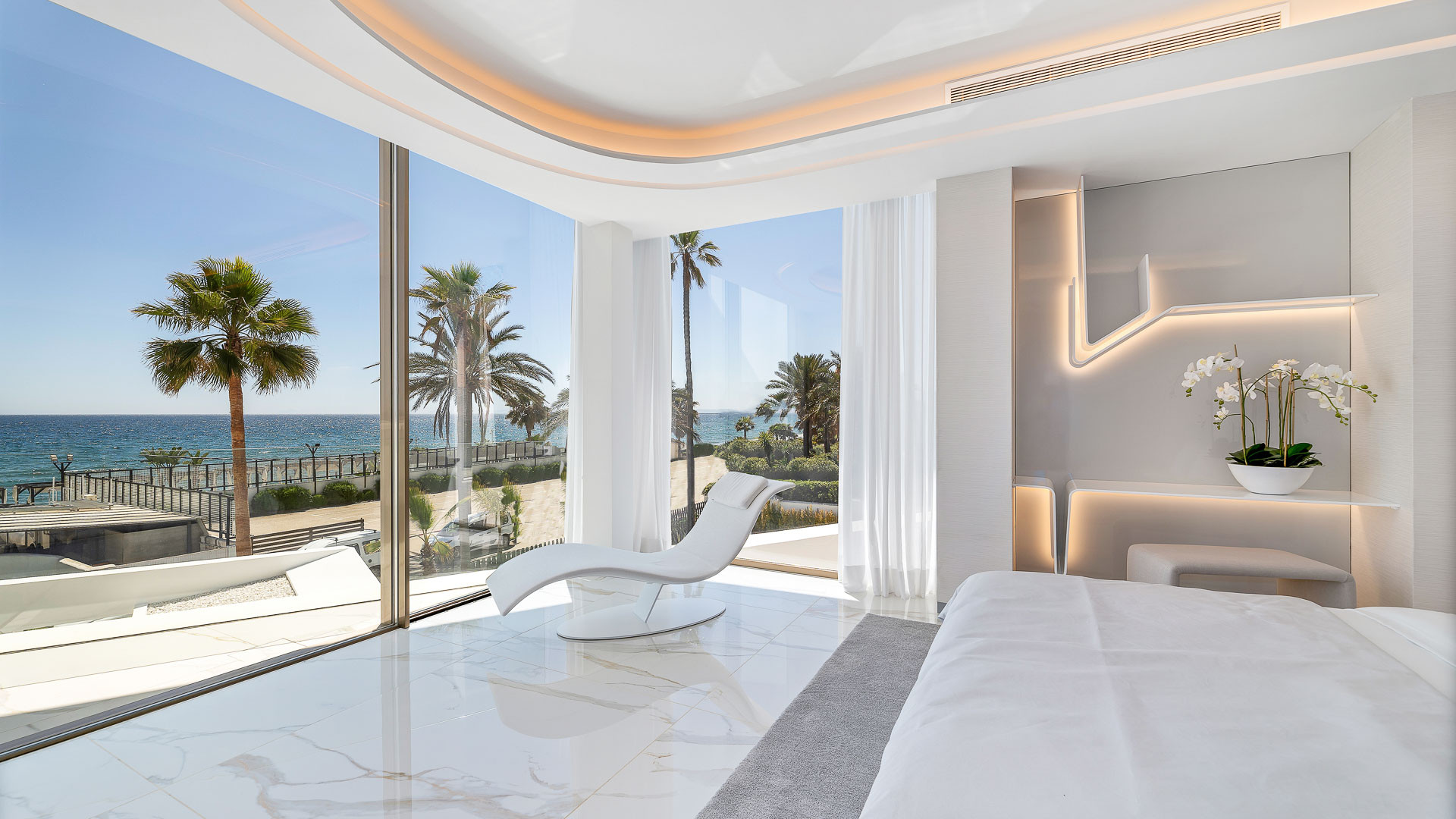 6 Bedroom Villa in Marbella - Photo 20