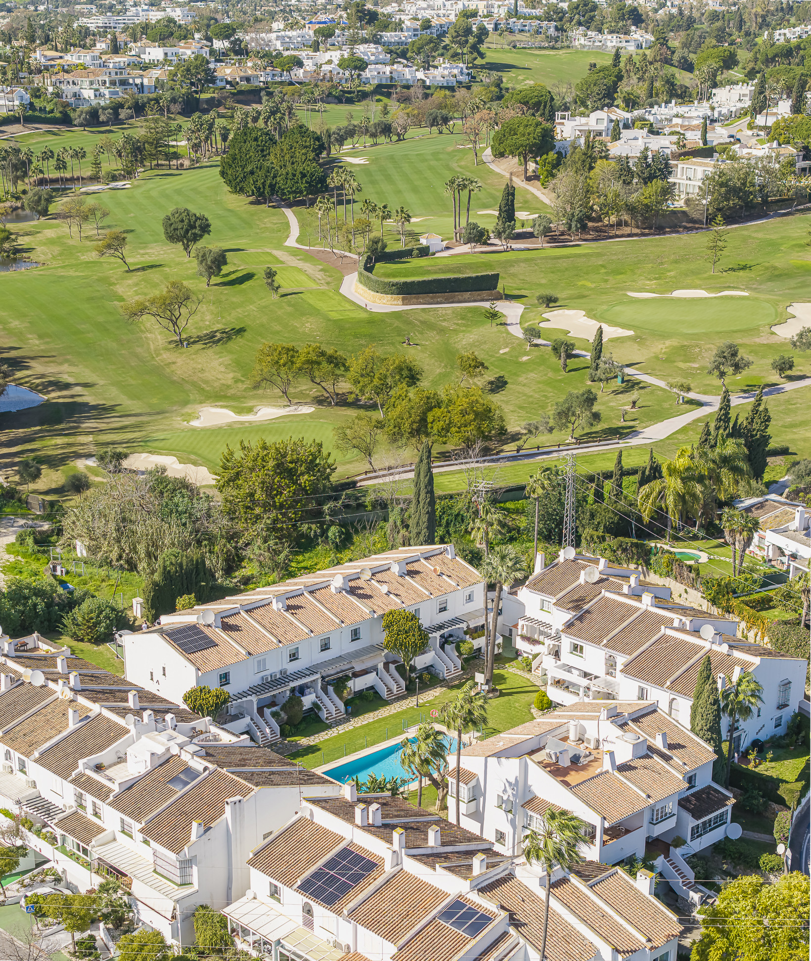 4 Bedroom Townhouse in Marbella - Photo 16