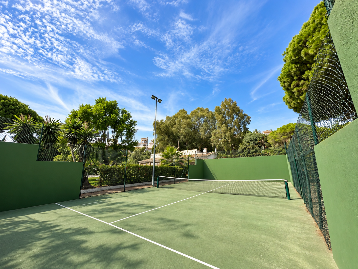 3 Bedroom Townhouse in Marbella - Photo 22