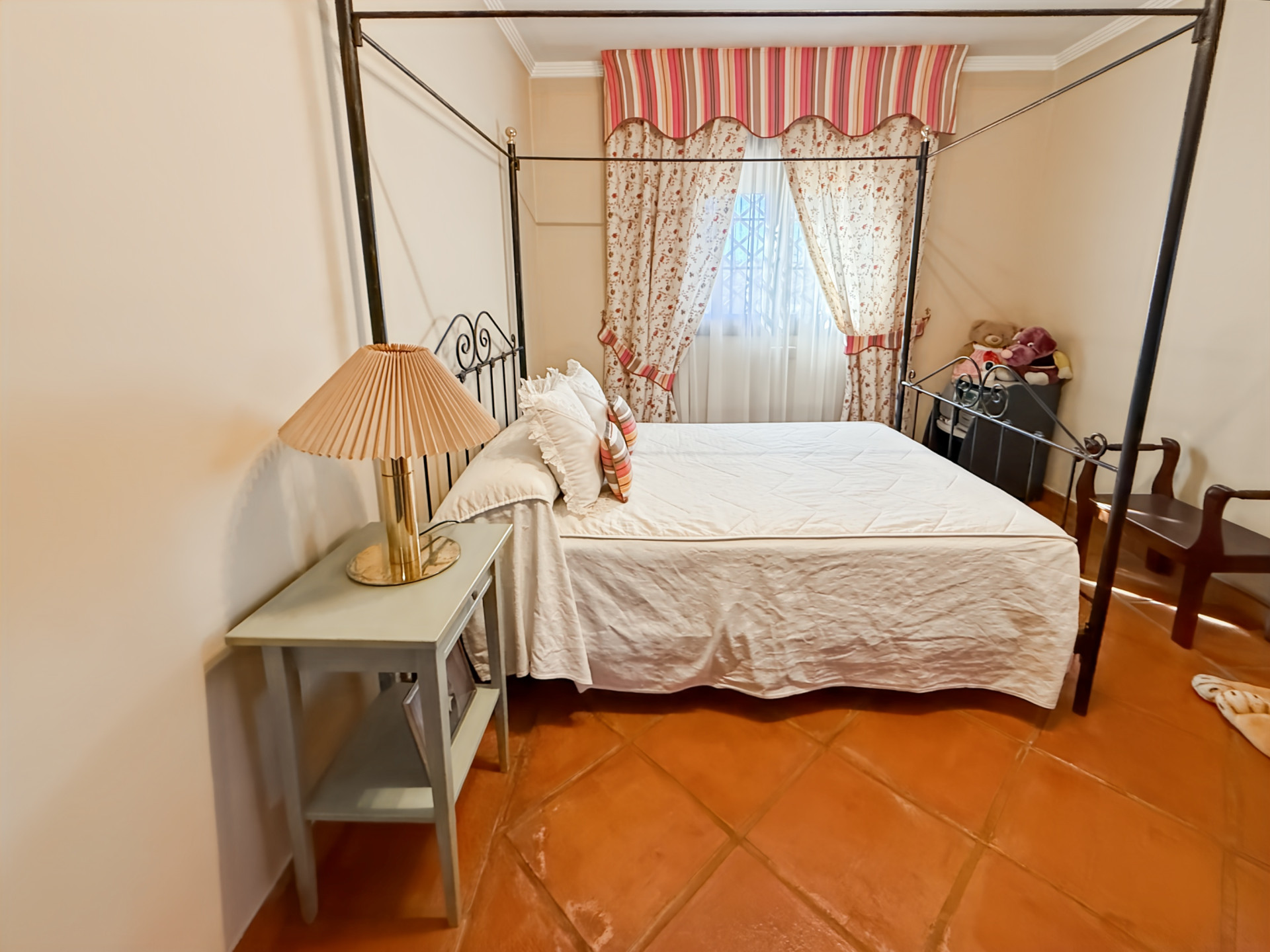 5 Bedroom Villa in Mijas - Photo 20
