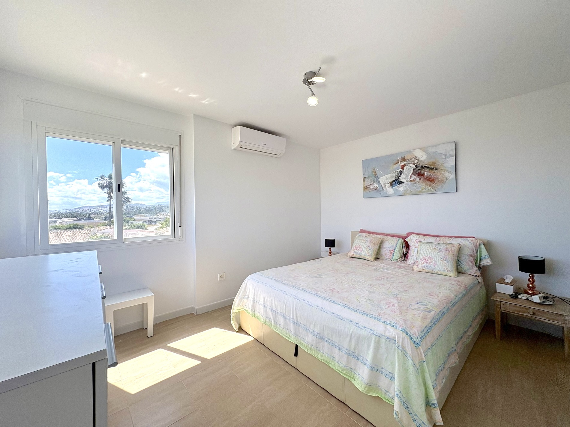 7 Bedroom Villa in Mijas - Foto 17