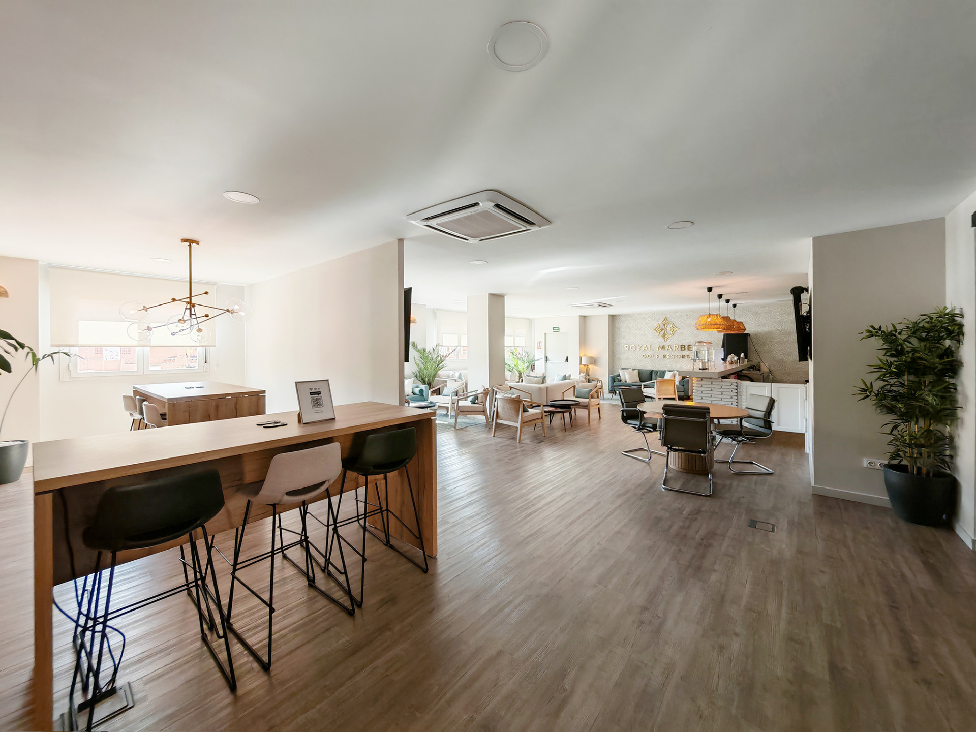 2 Bedroom Apartment in Benahavís - Foto 16