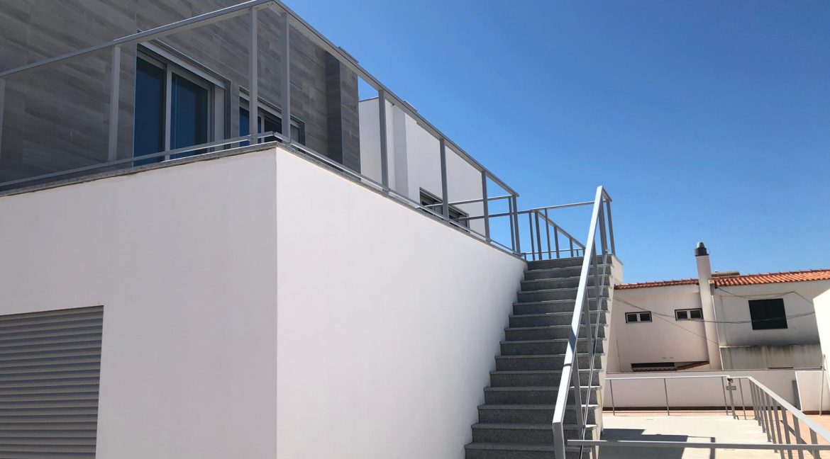 Apartamento com 2 quartos com vista mar em Espanha – Foto 24