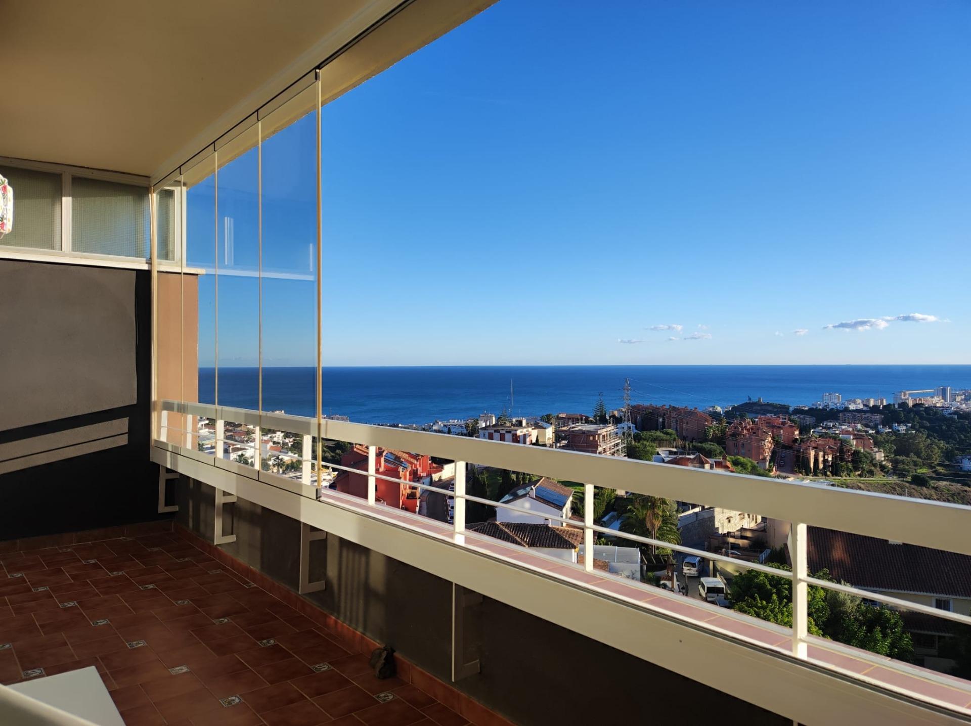 1 Bedroom Apartment in Fuengirola