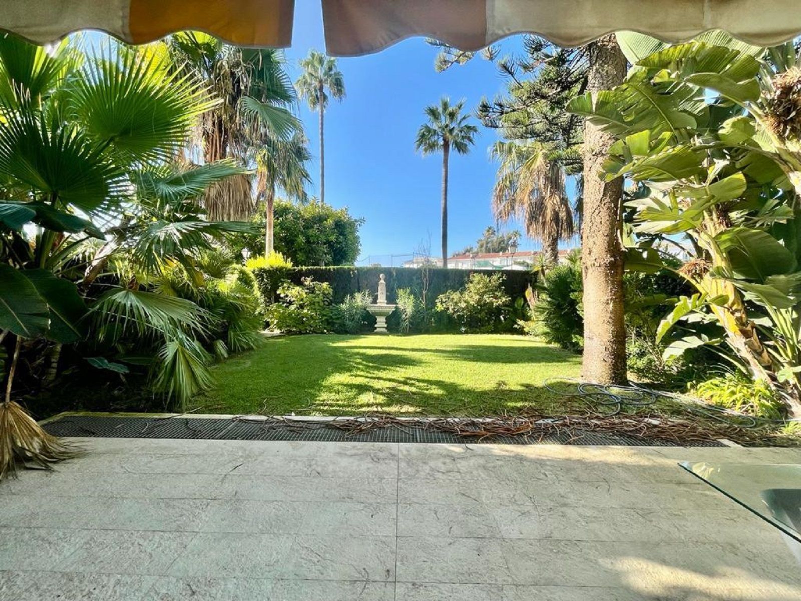 Apartment in San Pedro de Alcántara