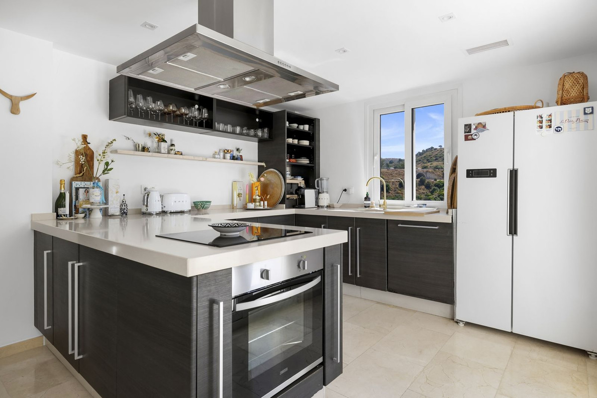 4 Bedroom Villa in Marbella - Foto 15
