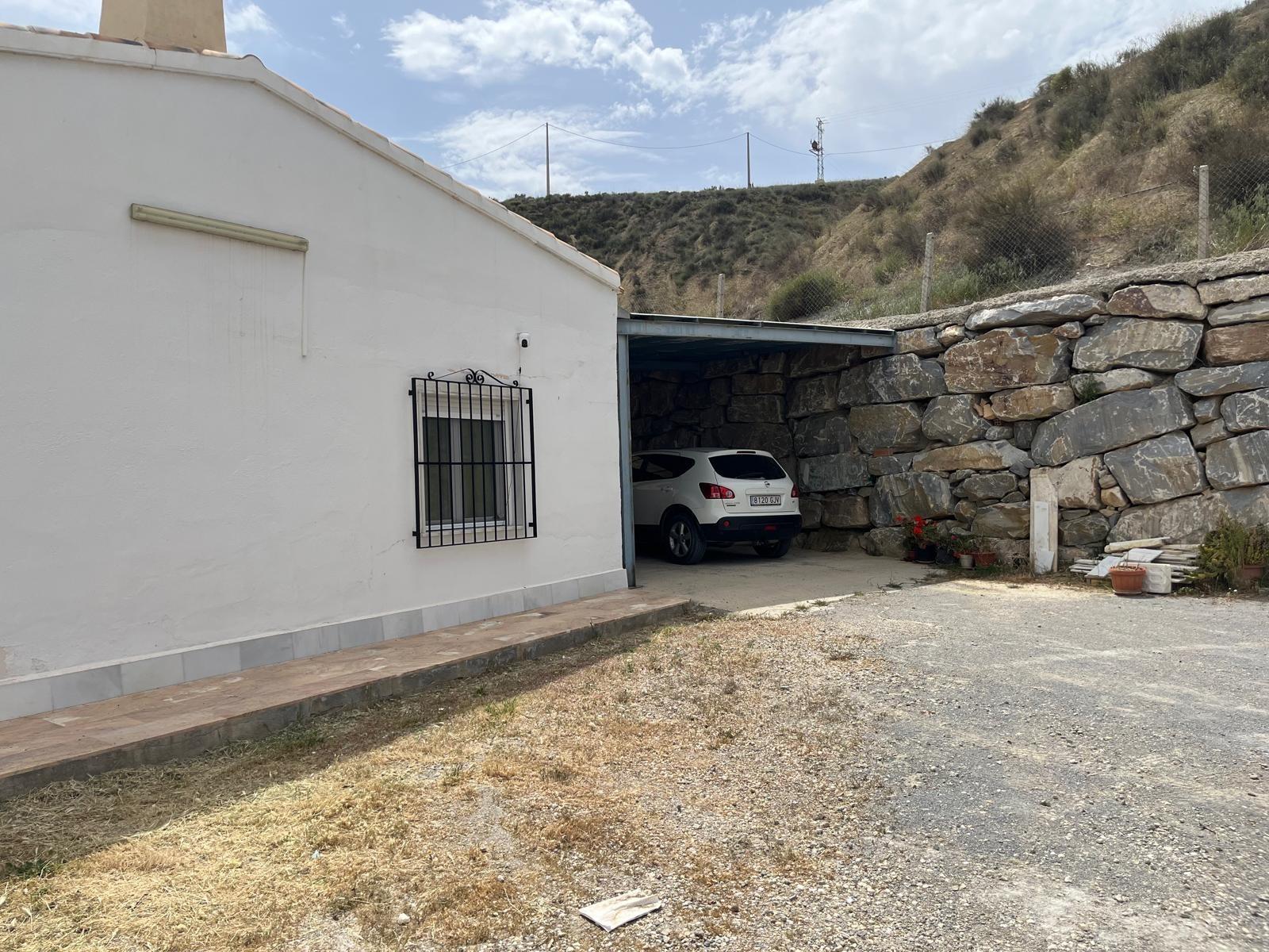 Moradia com 4 quartos com piscina em Almería, Espanha – Foto 2