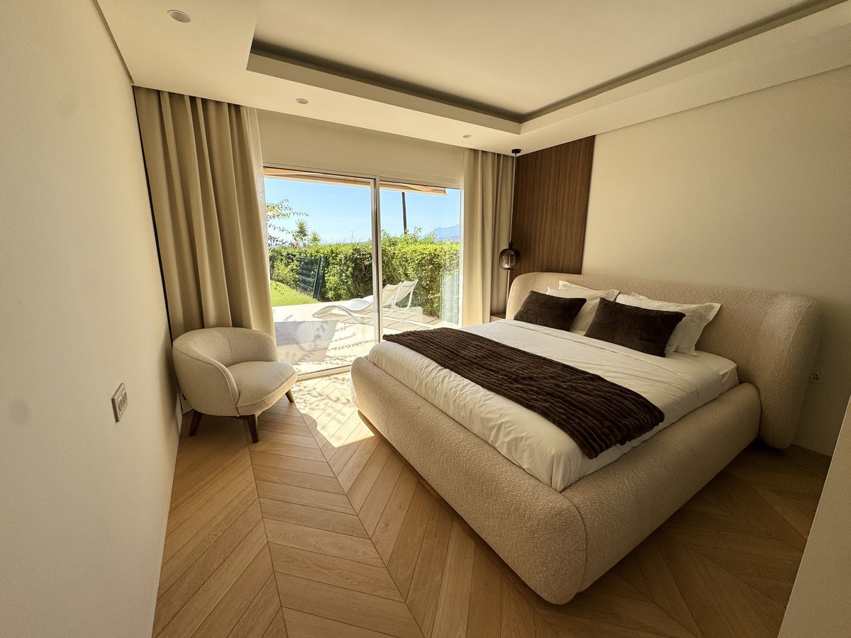 3 Bedroom Apartment in Marbella - Foto 10