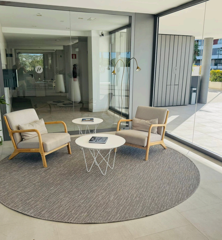 Appartamento con 3 camere a Baleari, Spagna – Foto 16