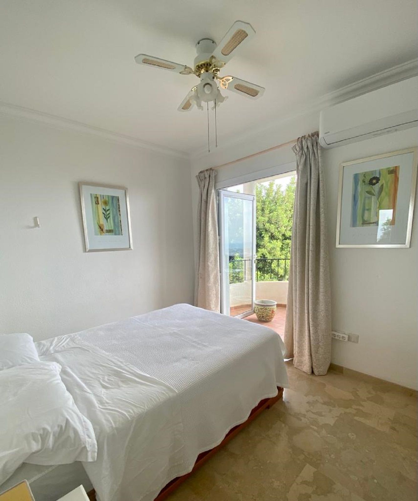 3 Bedroom Villa in Mijas - Foto 17