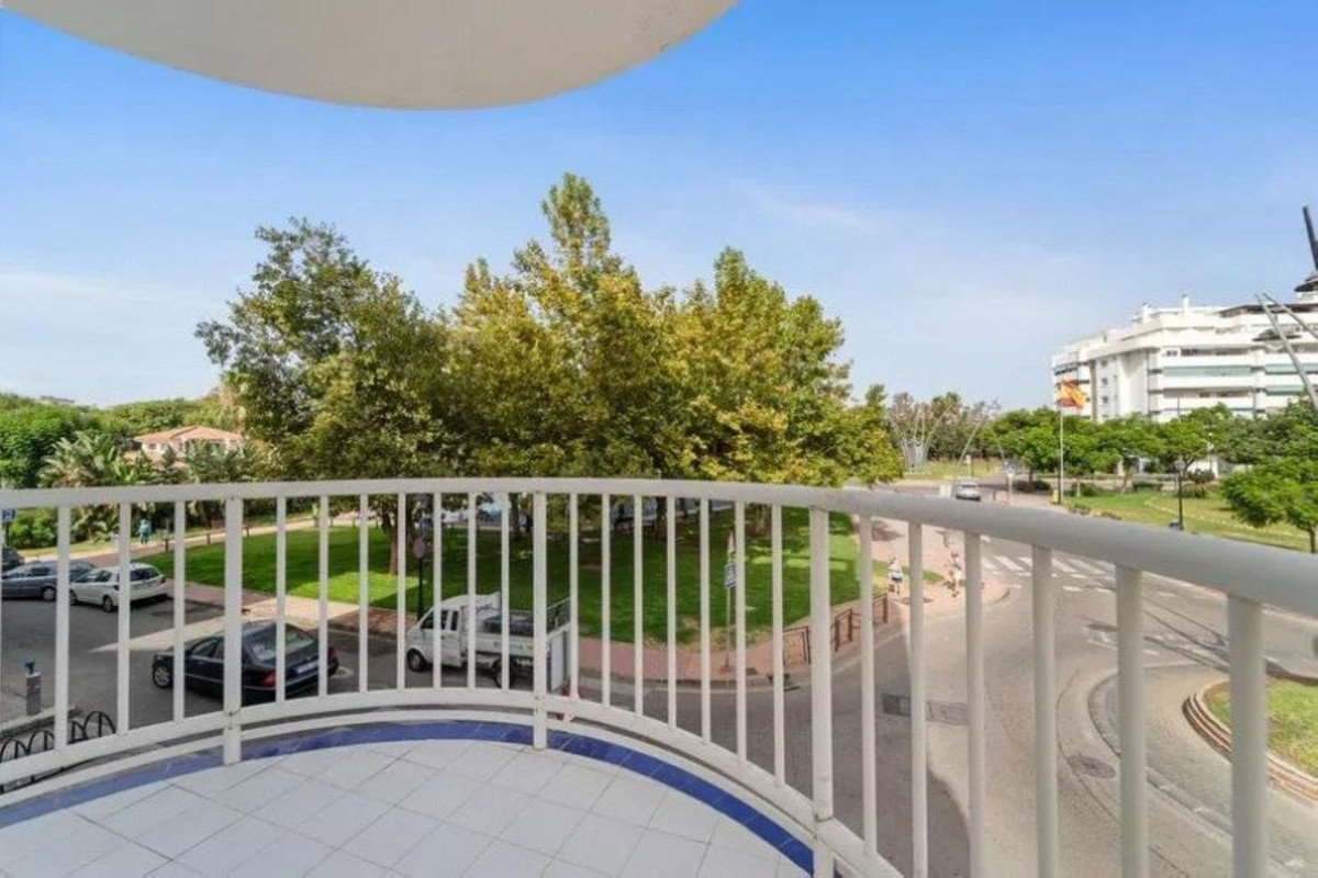 3 Bedroom Apartment in Fuengirola - Foto 14