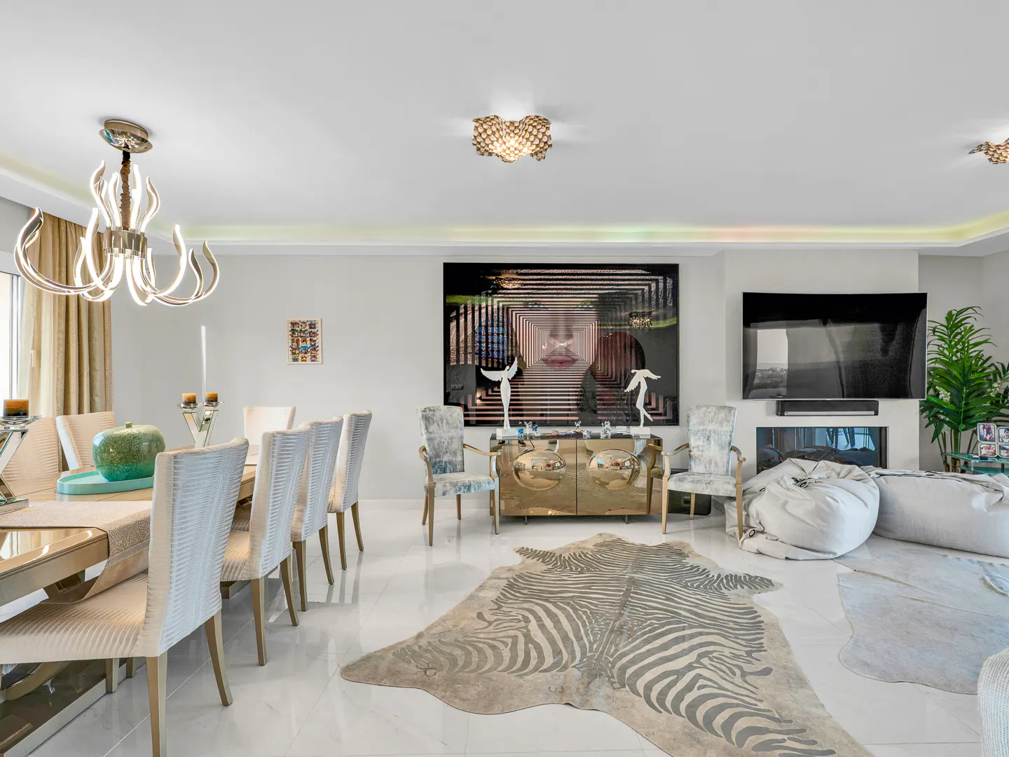 7 Bedroom Villa in Marbella - Foto 5