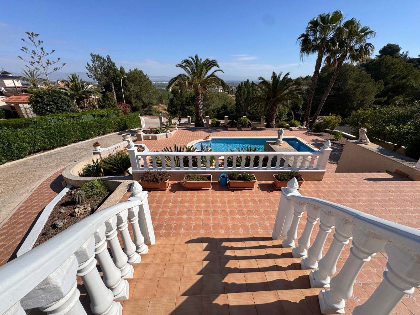 Moradia com 3 quartos com piscina em Alicante, Espanha – Foto 4