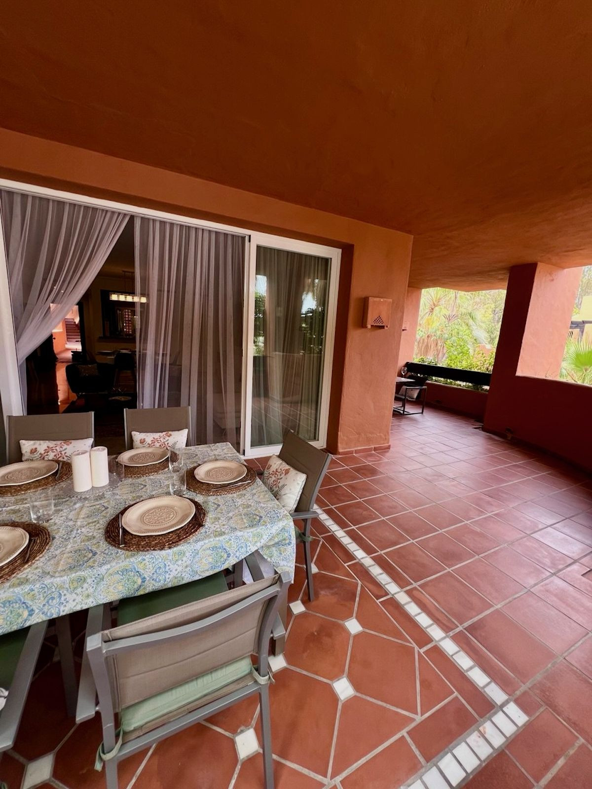 3 Bedroom Apartment in Marbella - Photo 6