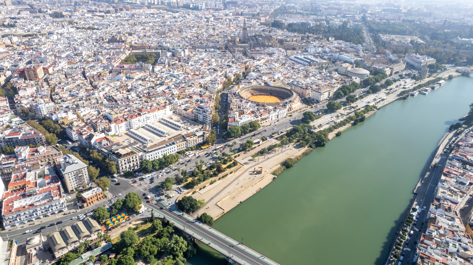 Locale commerciale a Sevilla, Spagna – Foto 18