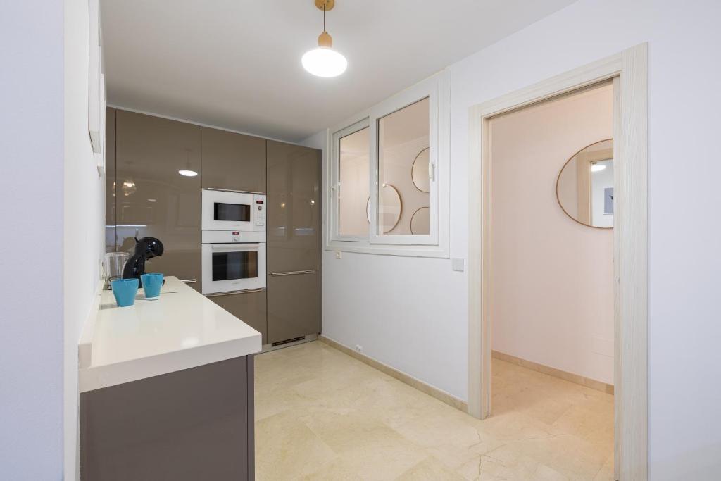 4 Bedroom Apartment in Fuengirola - Foto 13
