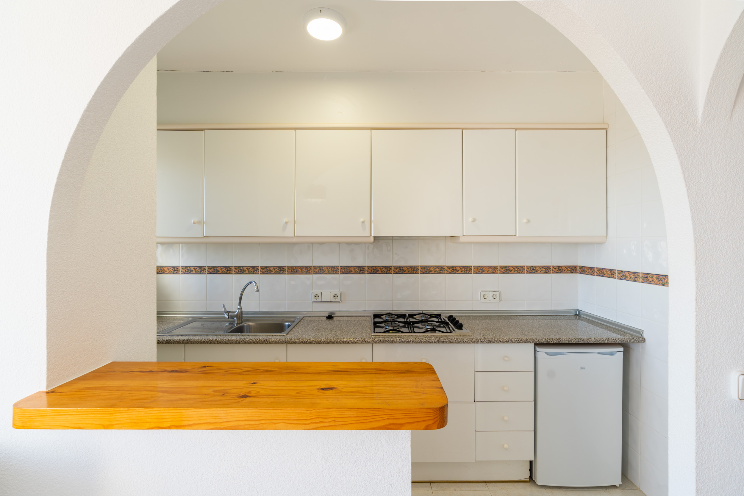 Moradia com 1 quarto com vista mar em Alicante, Espanha – Foto 10