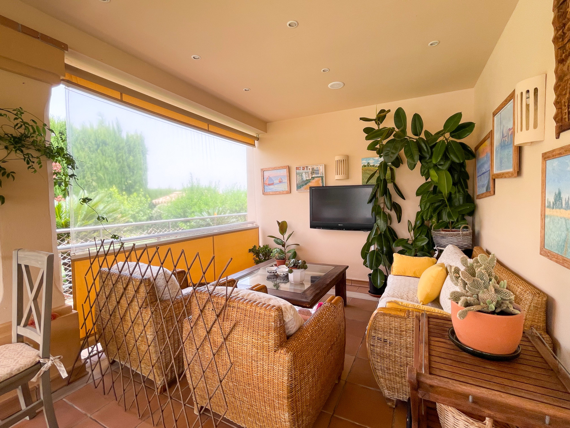 6 Bedroom Villa in Antequera - Photo 34