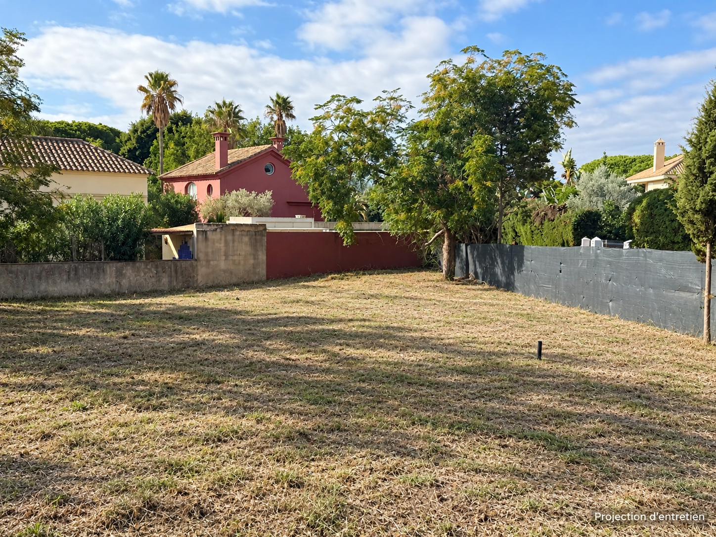 700 m² Plot in Marbella - Photo 17