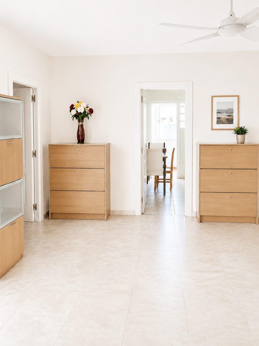 3 Bedroom Apartment in Fuengirola - Photo 3