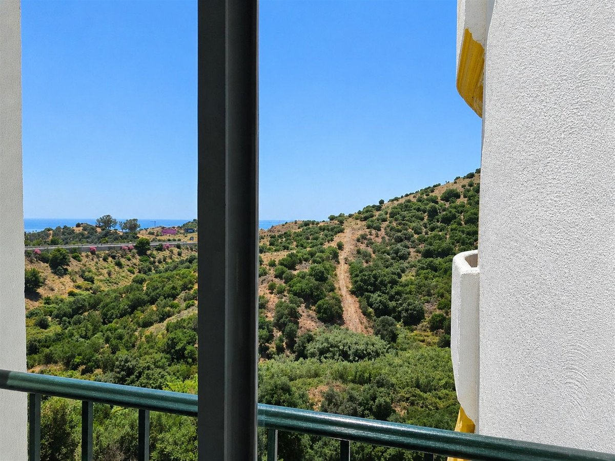 3 Bedroom Apartment in Mijas - Foto 24