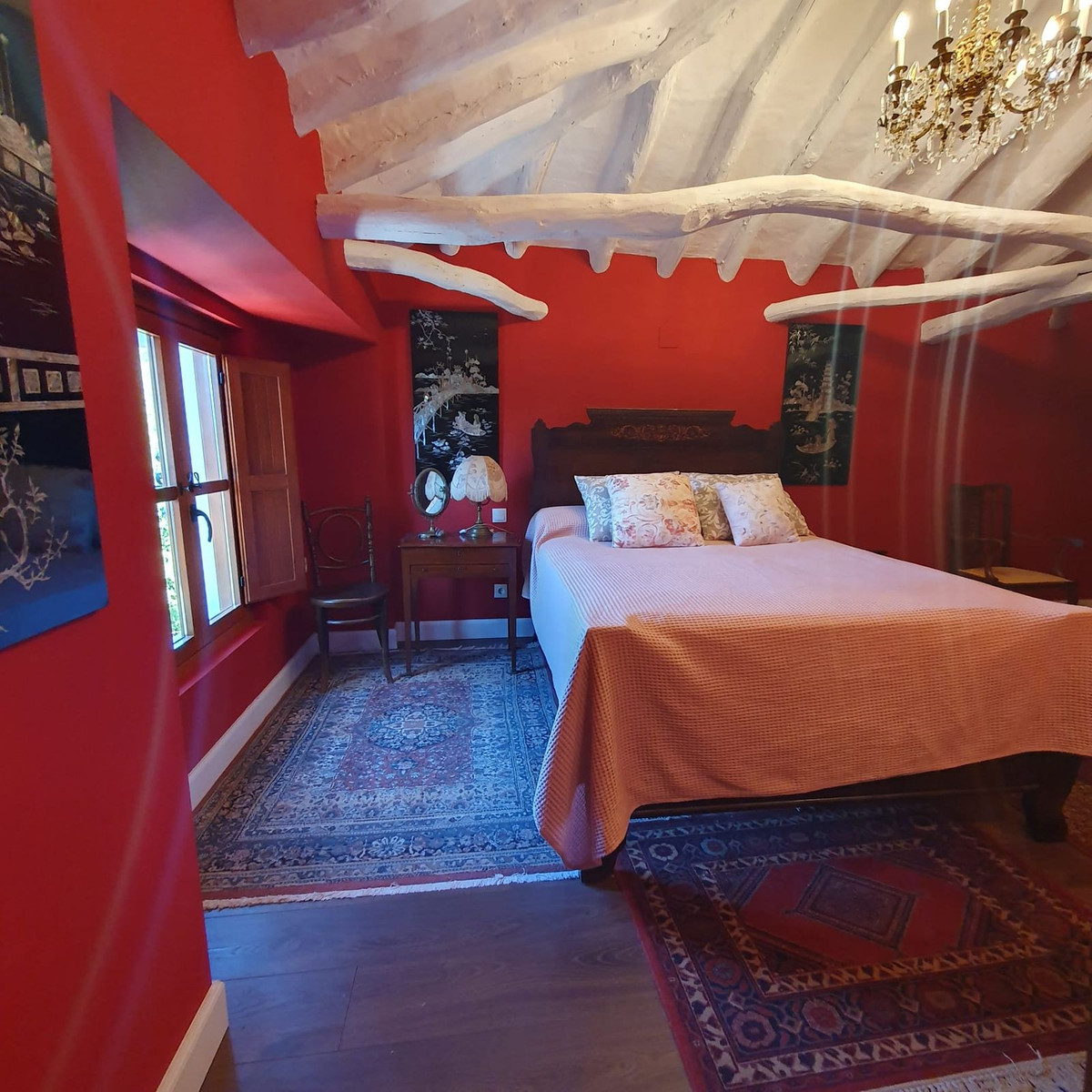 Chalet de 4 dormitorios en Granada – Foto 13