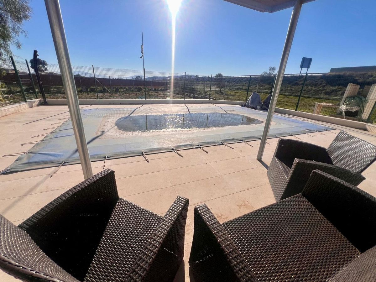 Moradia com 4 quartos com piscina em Múrcia, Espanha – Foto 3