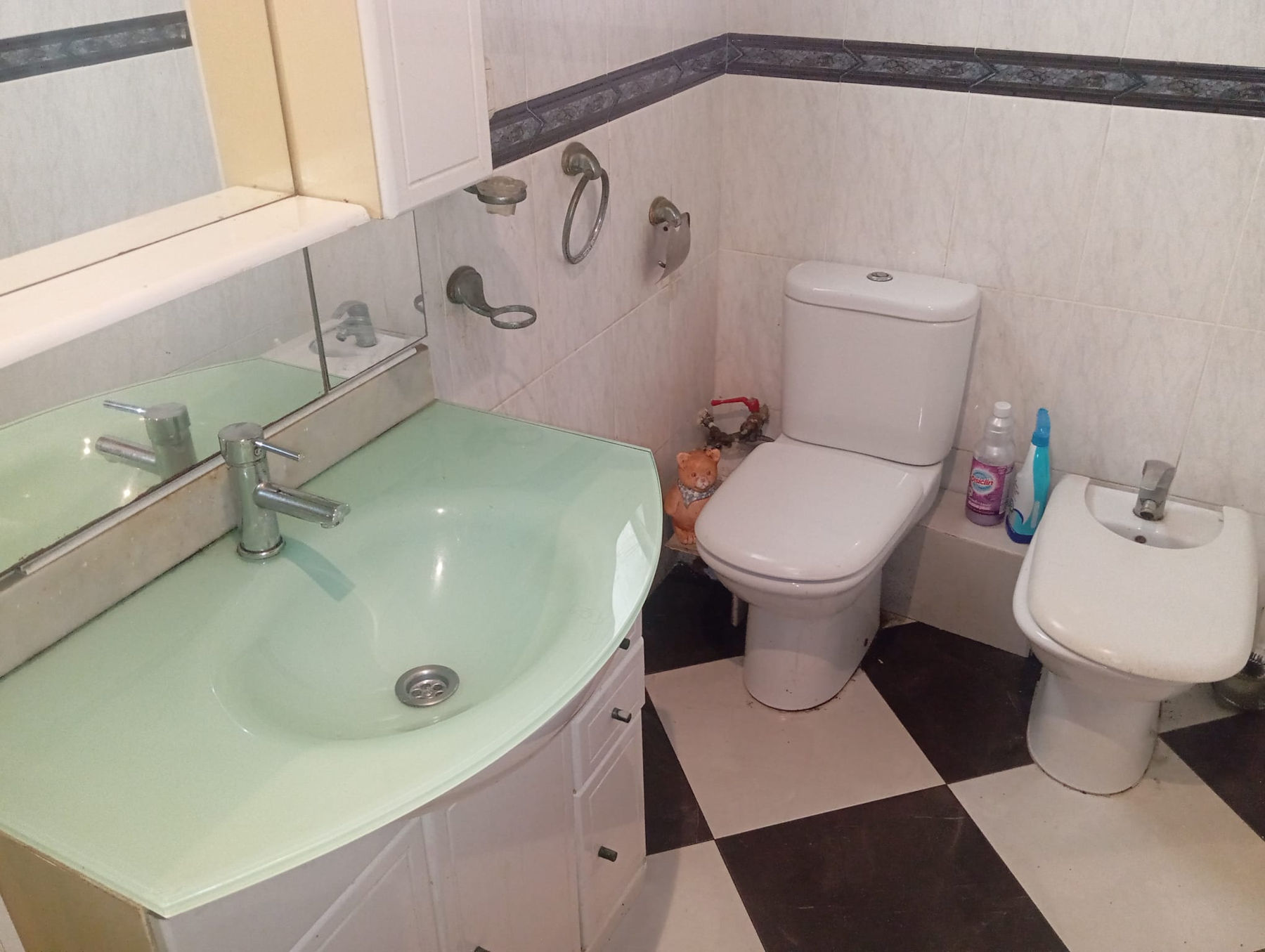 Apartamento com 3 quartos em Valência, Espanha – Foto 15