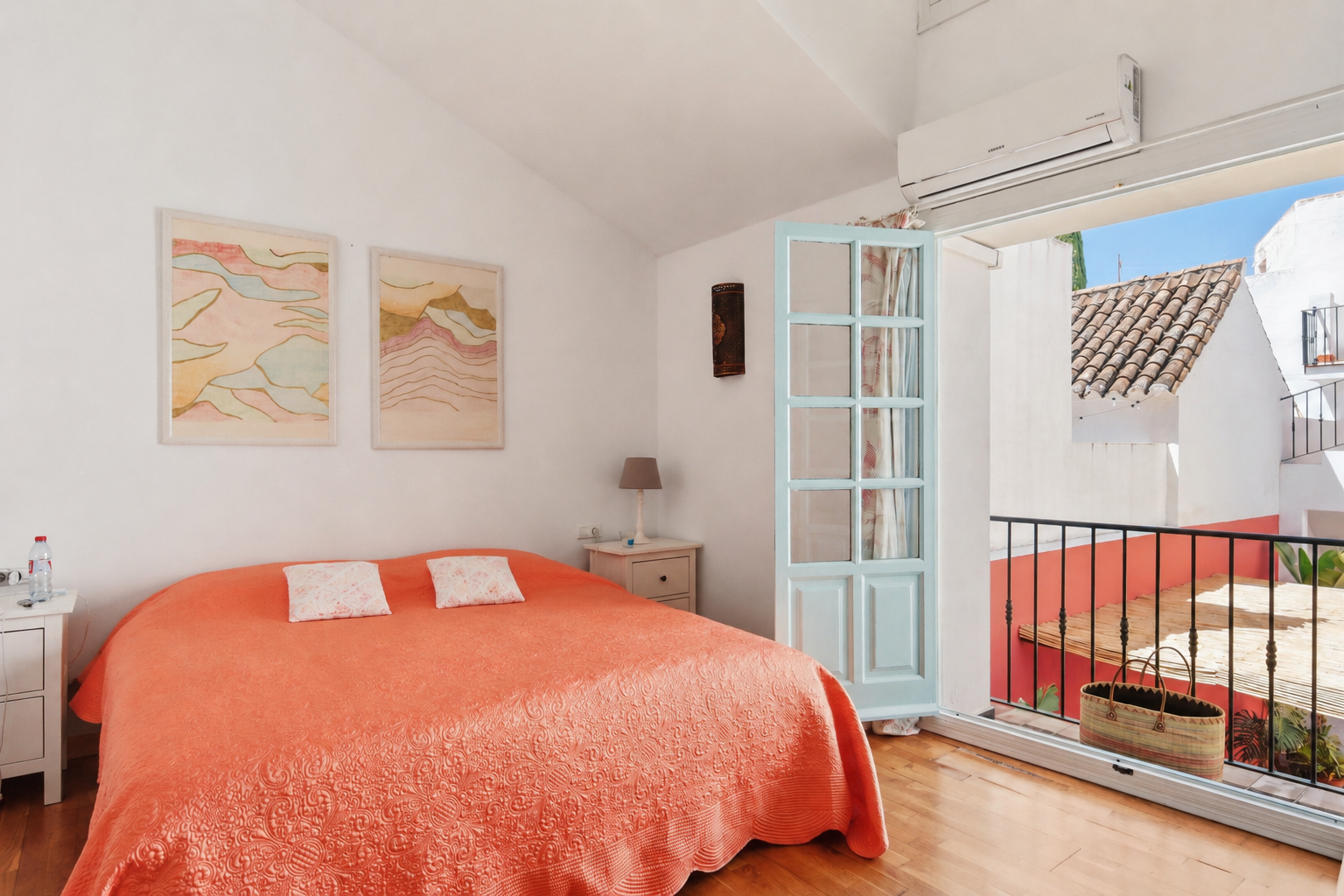 3 Bedroom Townhouse in Estepona - Photo 9