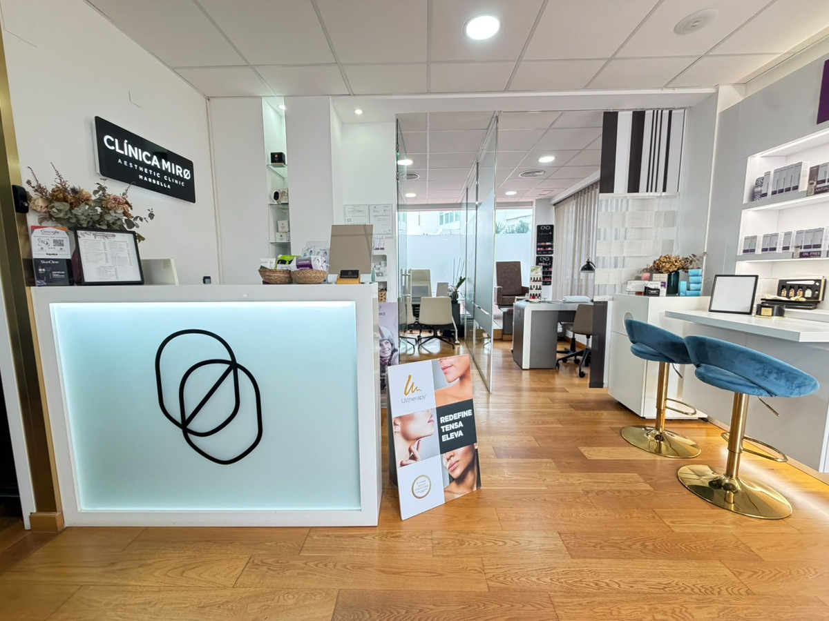 Espaço comercial em Málaga, Espanha – Foto 15