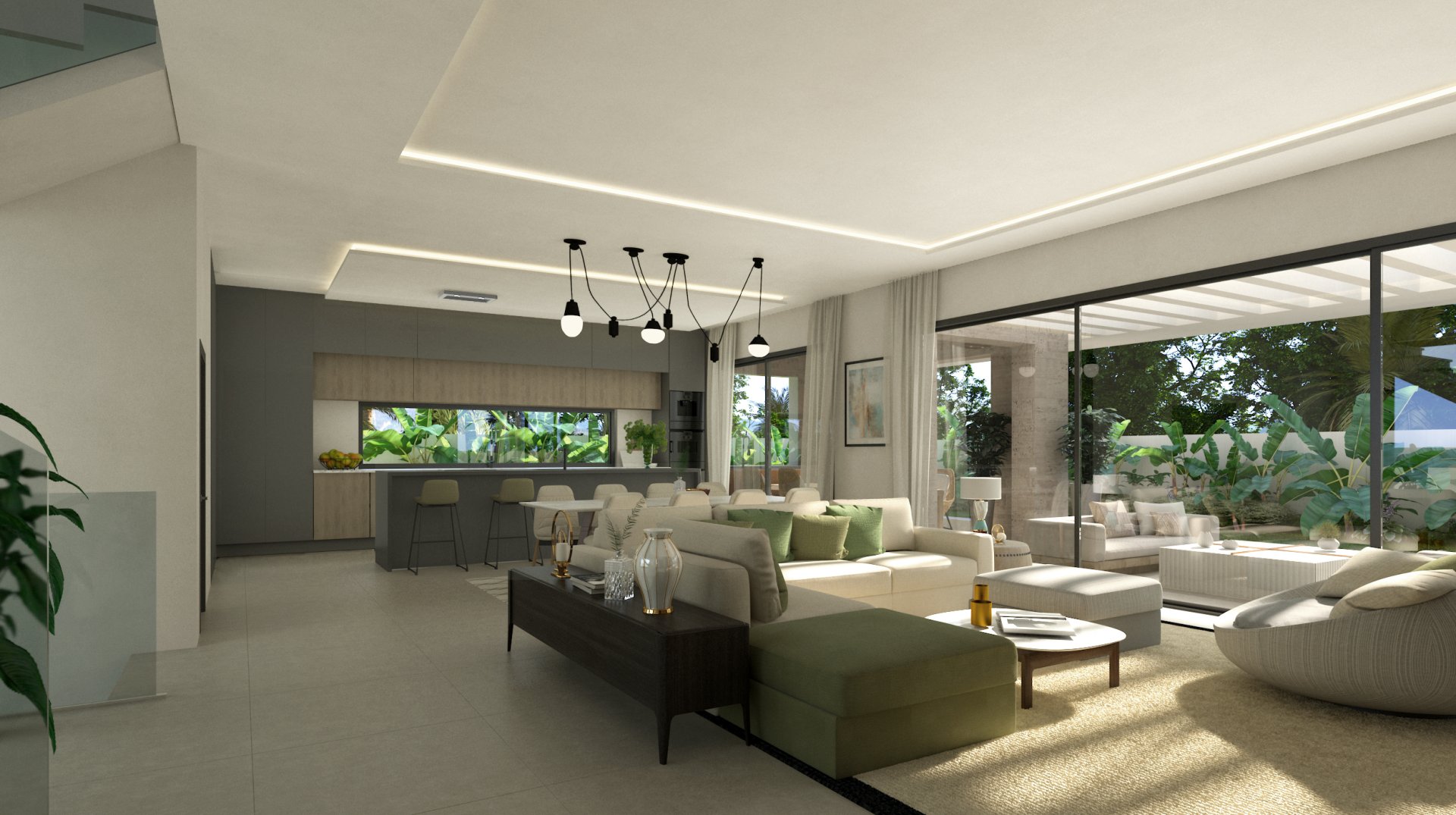 3 Bedroom Villa in Mijas - Foto 23