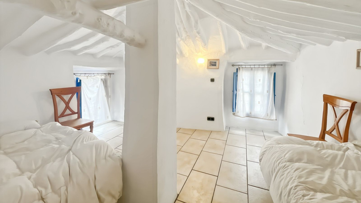 3 Bedroom Townhouse in Villanueva del Rosario - Photo 13