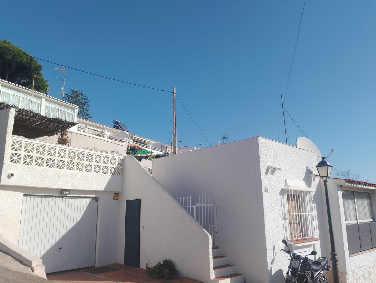 Townhouse in La Cala de Mijas