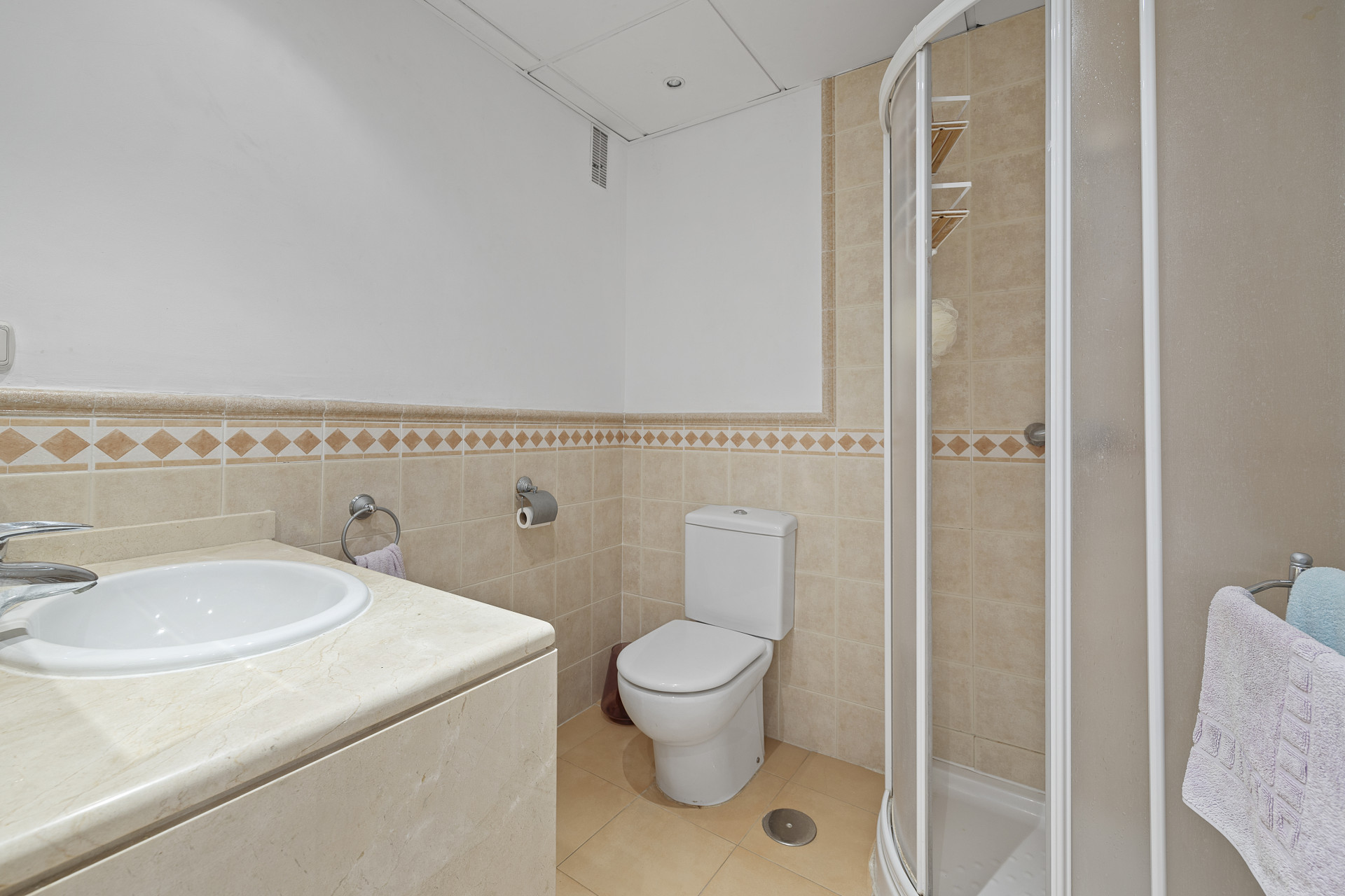 4 Bedroom Apartment in Marbella - Foto 19