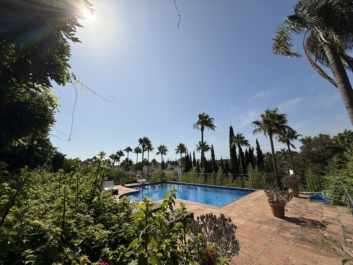 5 Bedroom Villa in Sotogrande - Photo 14