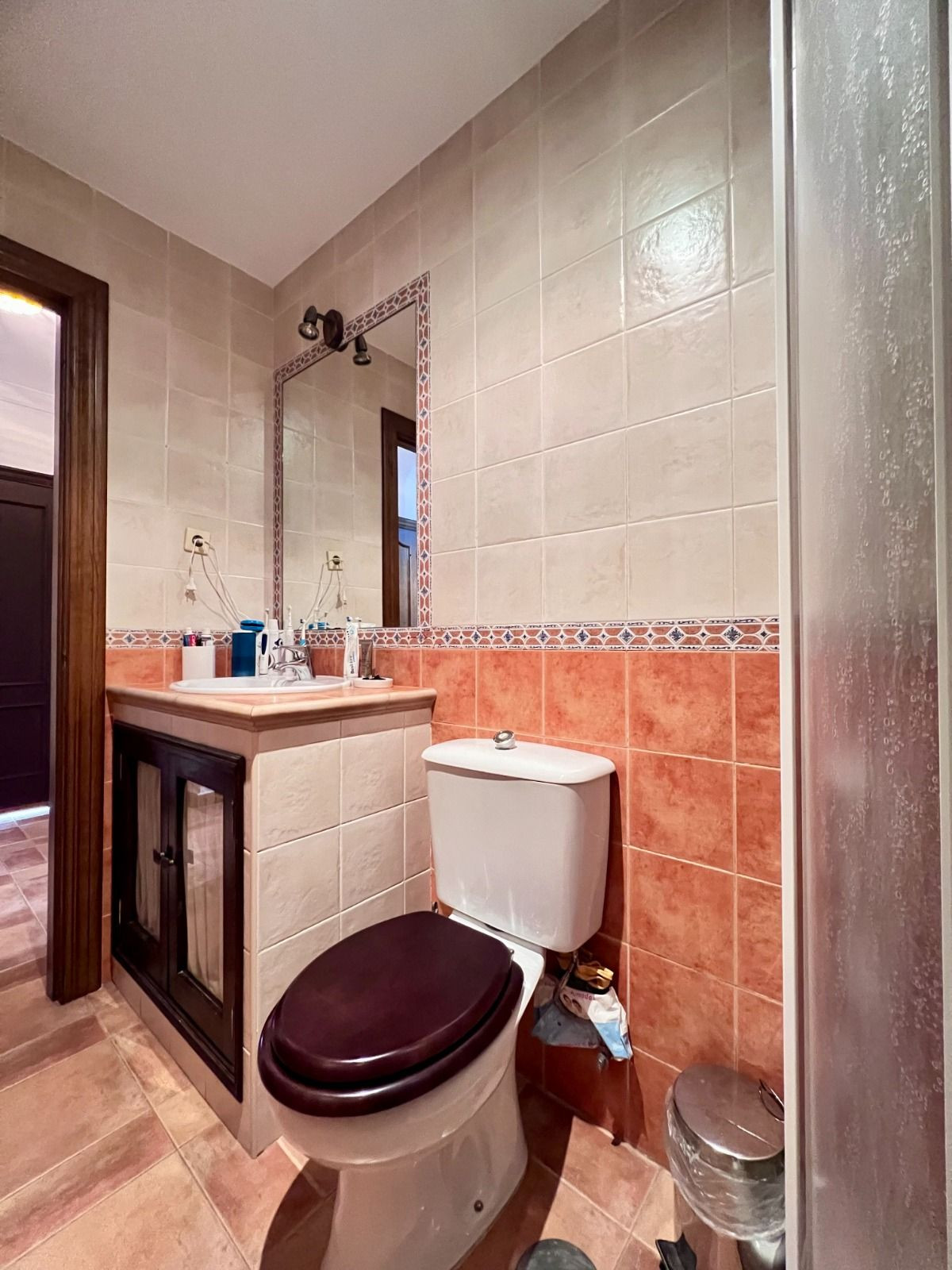 3 Bedroom Villa in Estepona - Photo 24