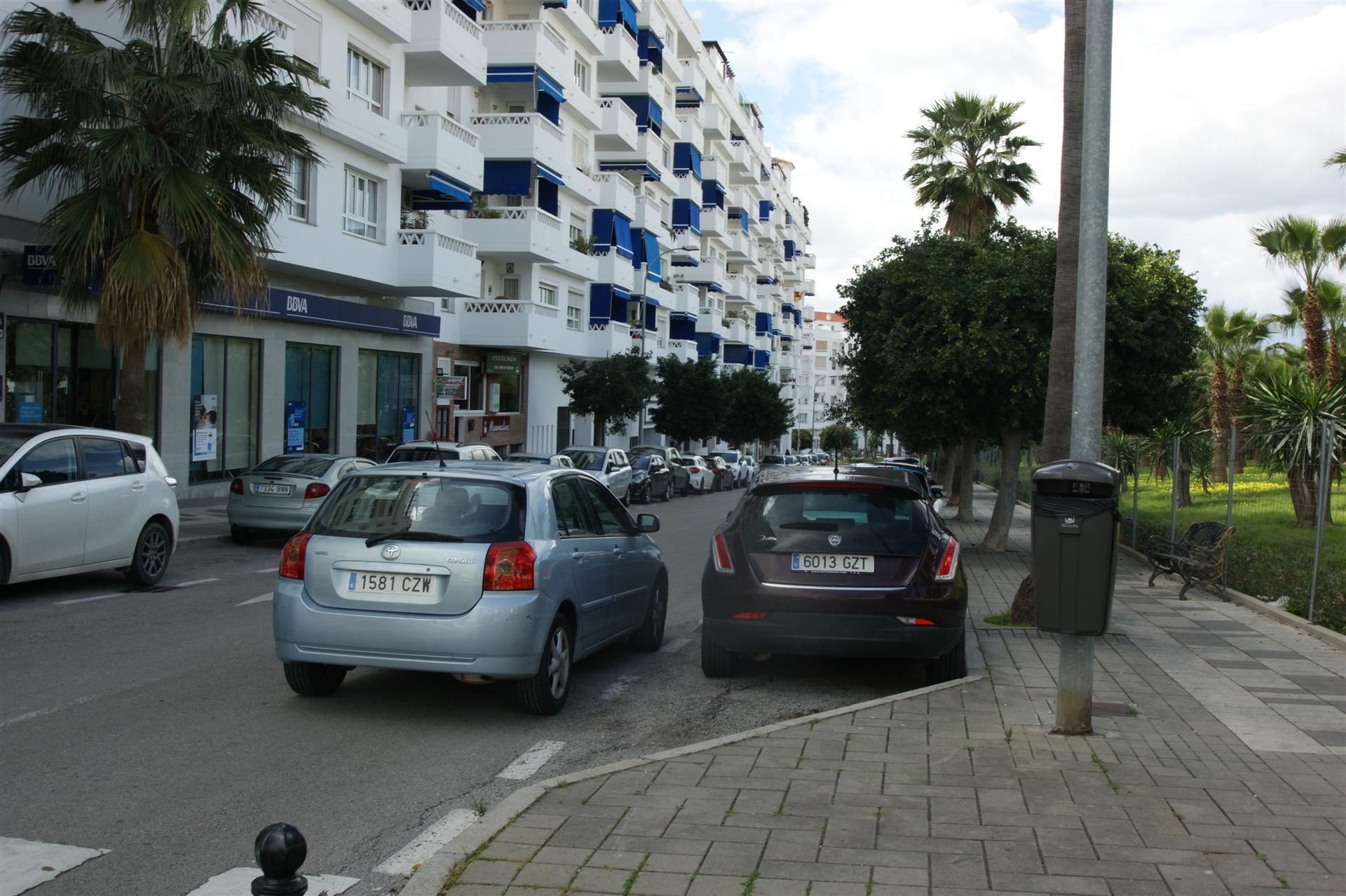 Local en Málaga – Foto 4