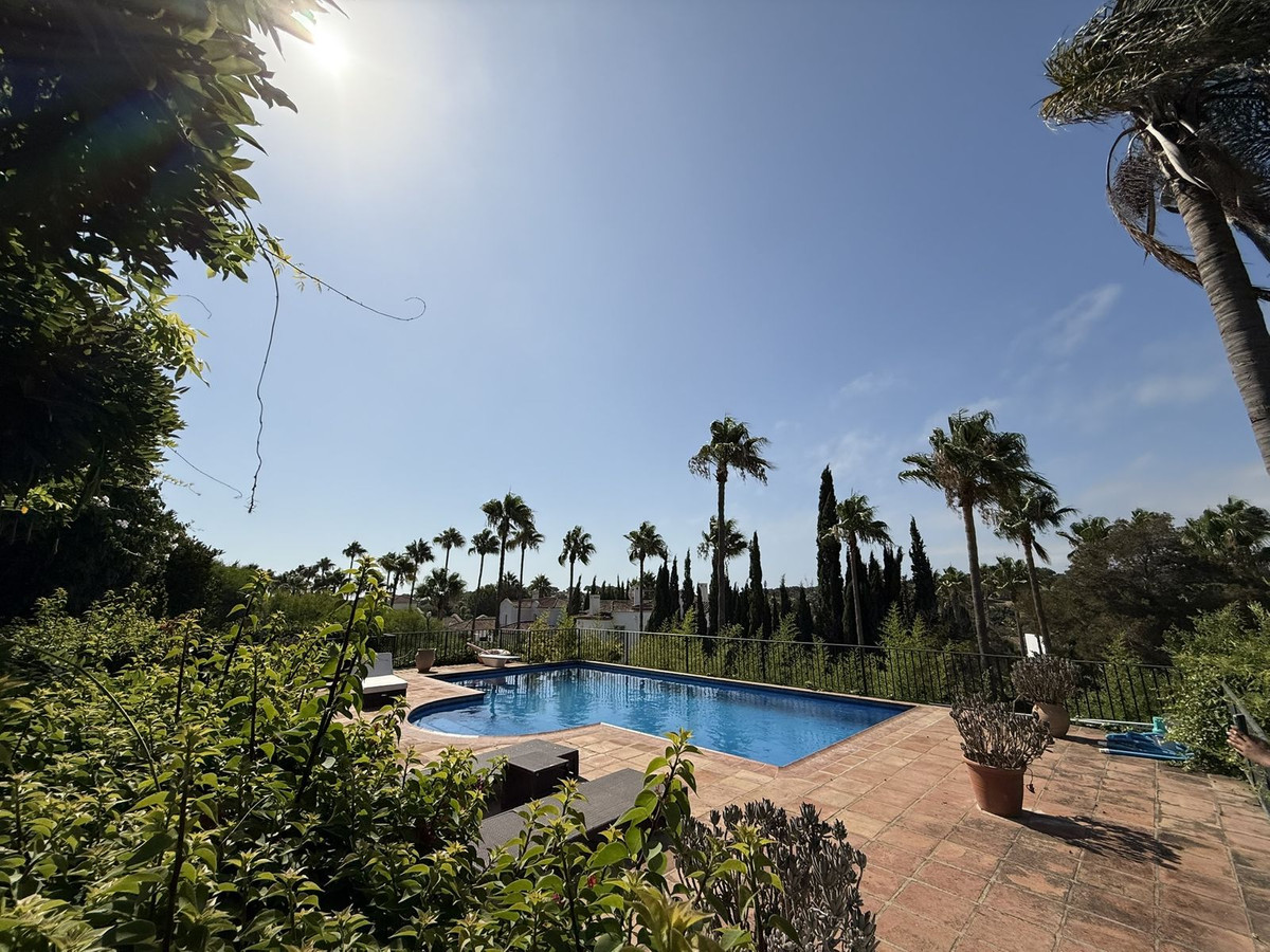 5 Bedroom Villa in Sotogrande - Photo 11