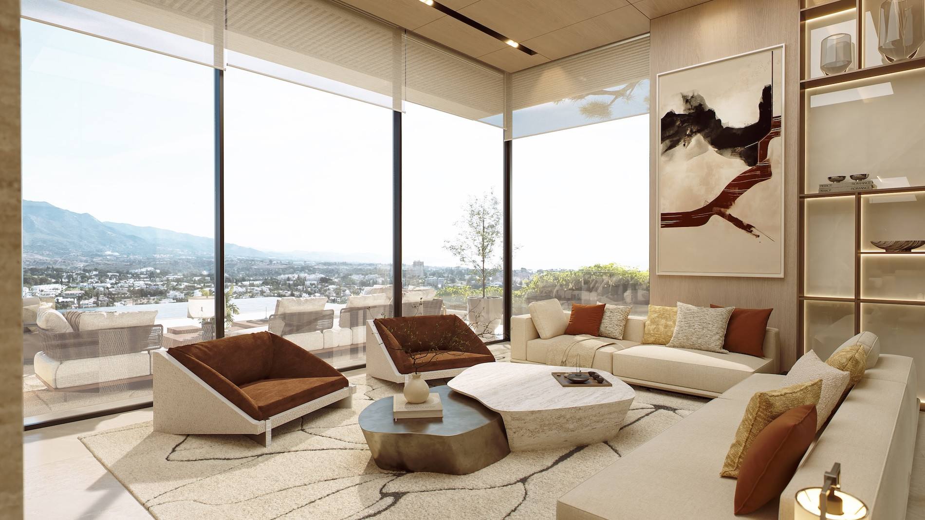 1,799 m² Plot in Marbella - Photo 11