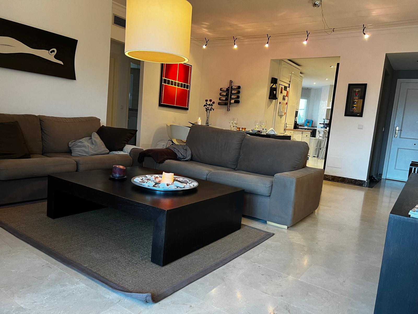 3 Bedroom Apartment in Estepona - Photo 21