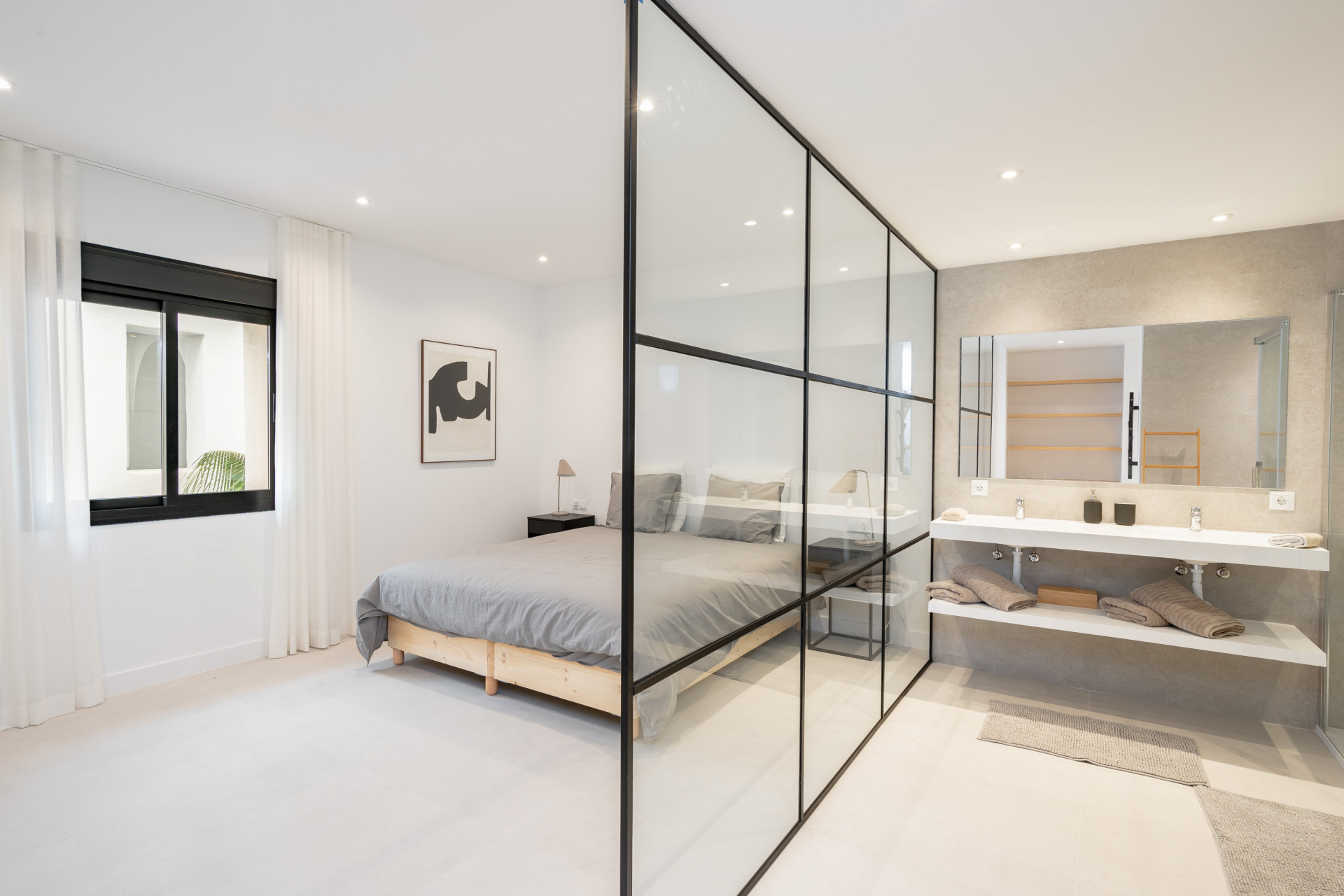 3 Bedroom Apartment in Marbella - Photo 7