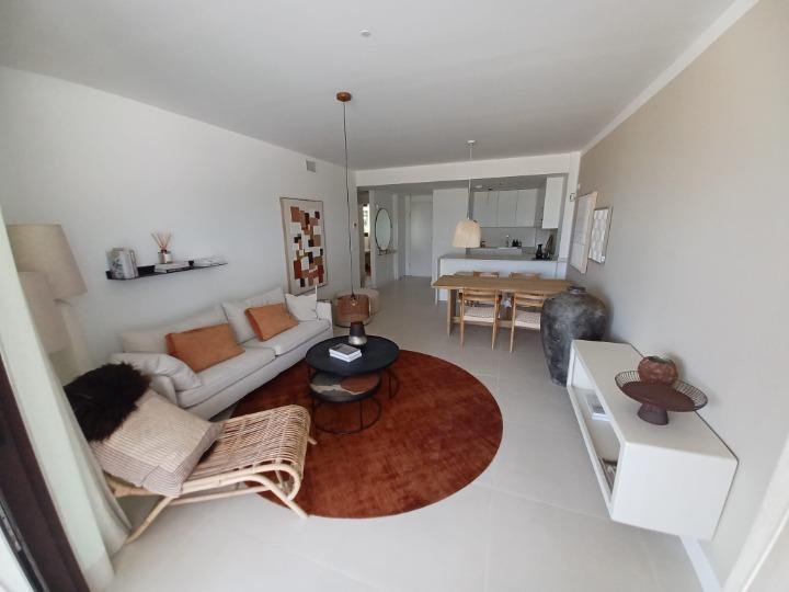 2 Bedroom Apartment in Benalmádena - Foto 9