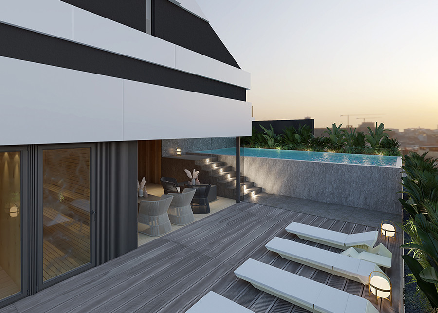 2 Bedroom Apartment in Fuengirola - Photo 6